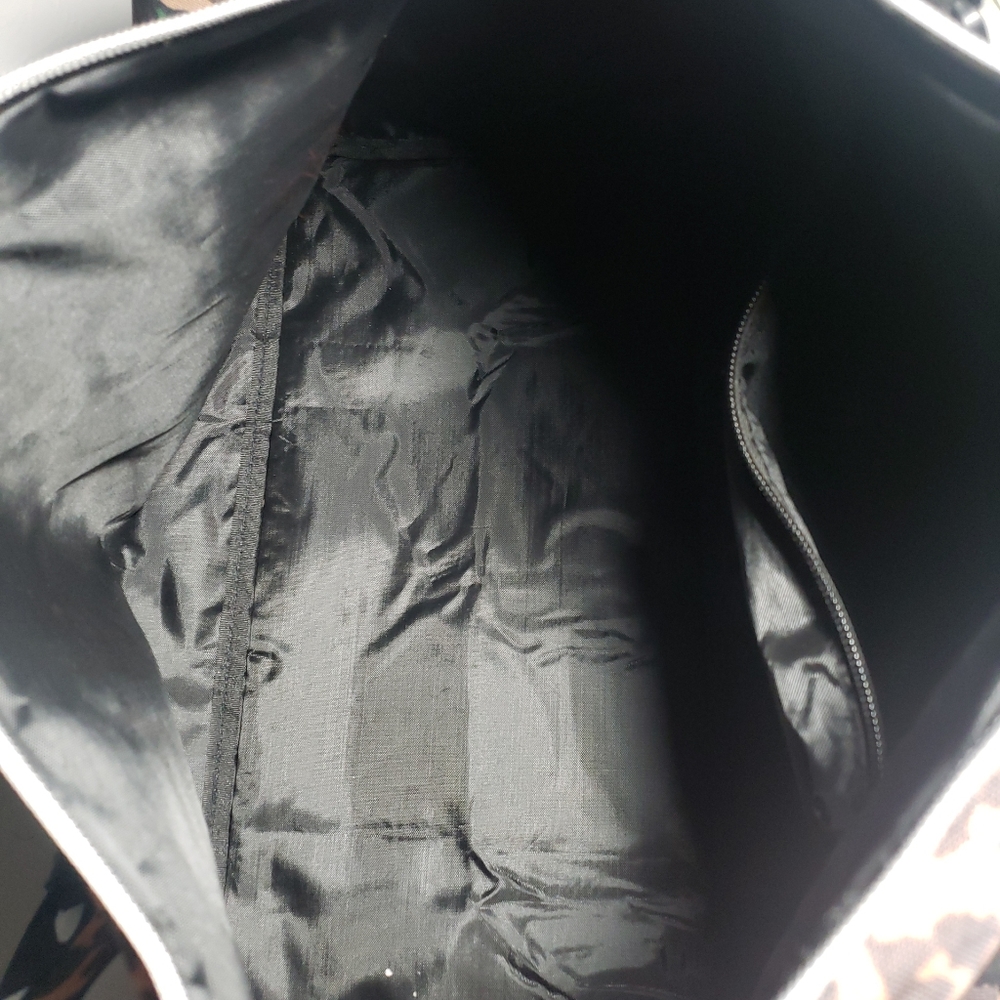 Reason duffle bag - Picture 10 of 13